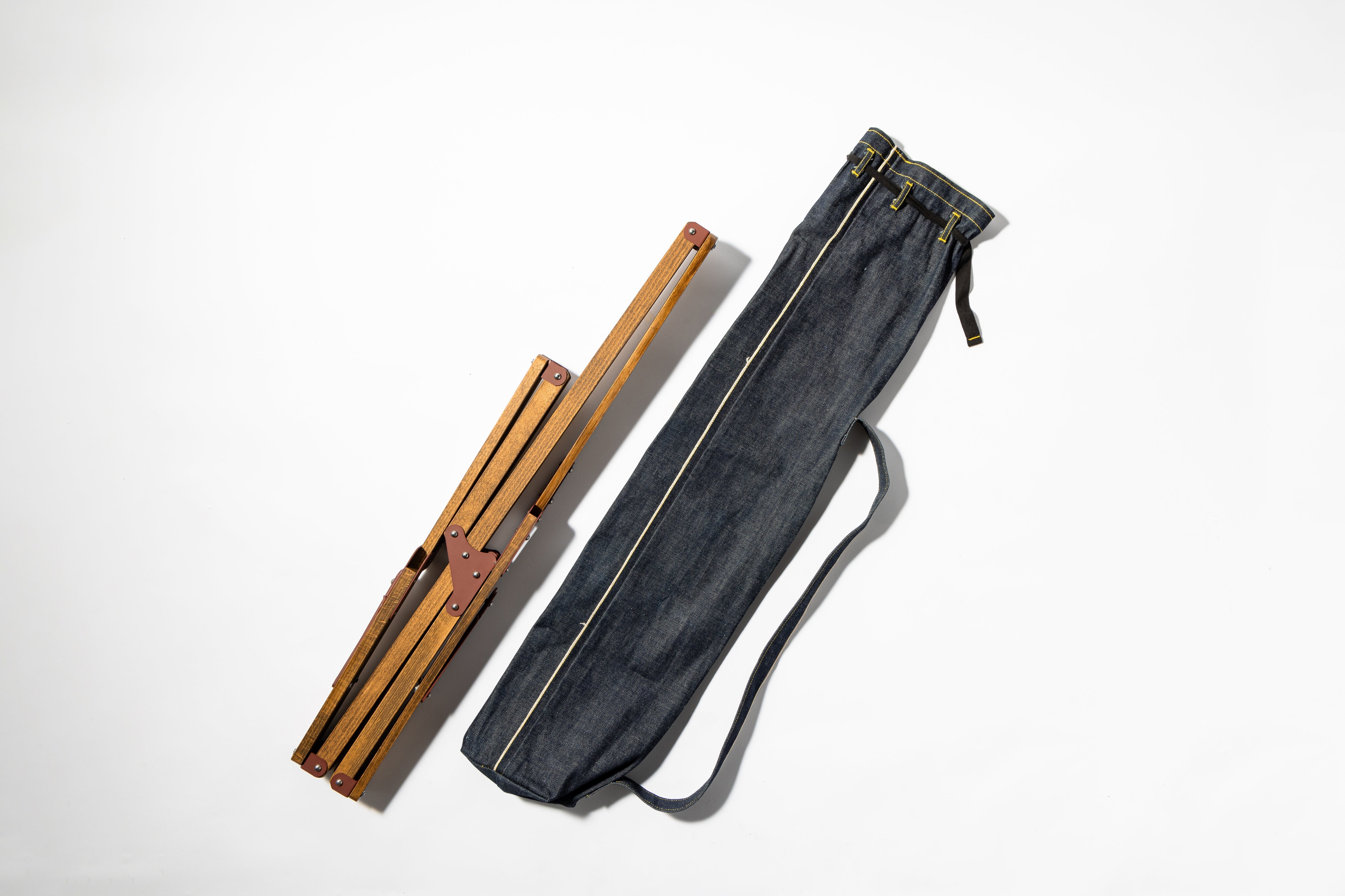 【失敗しない】アウトドアチェアの選び方|快適性・携帯性・長く使える椅子とは?