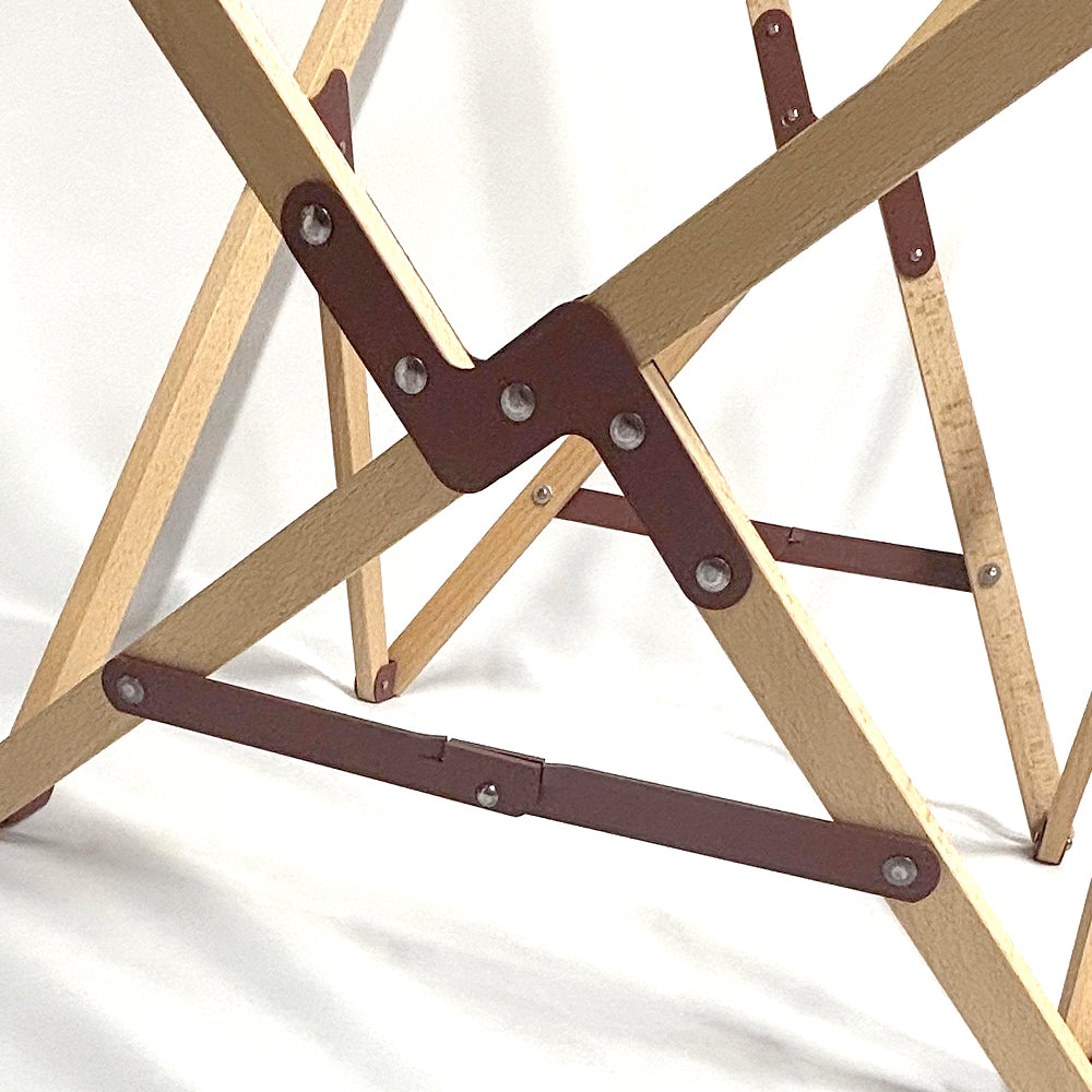 "PARAGON" FOLDING CAMP CHAIR OLIVE