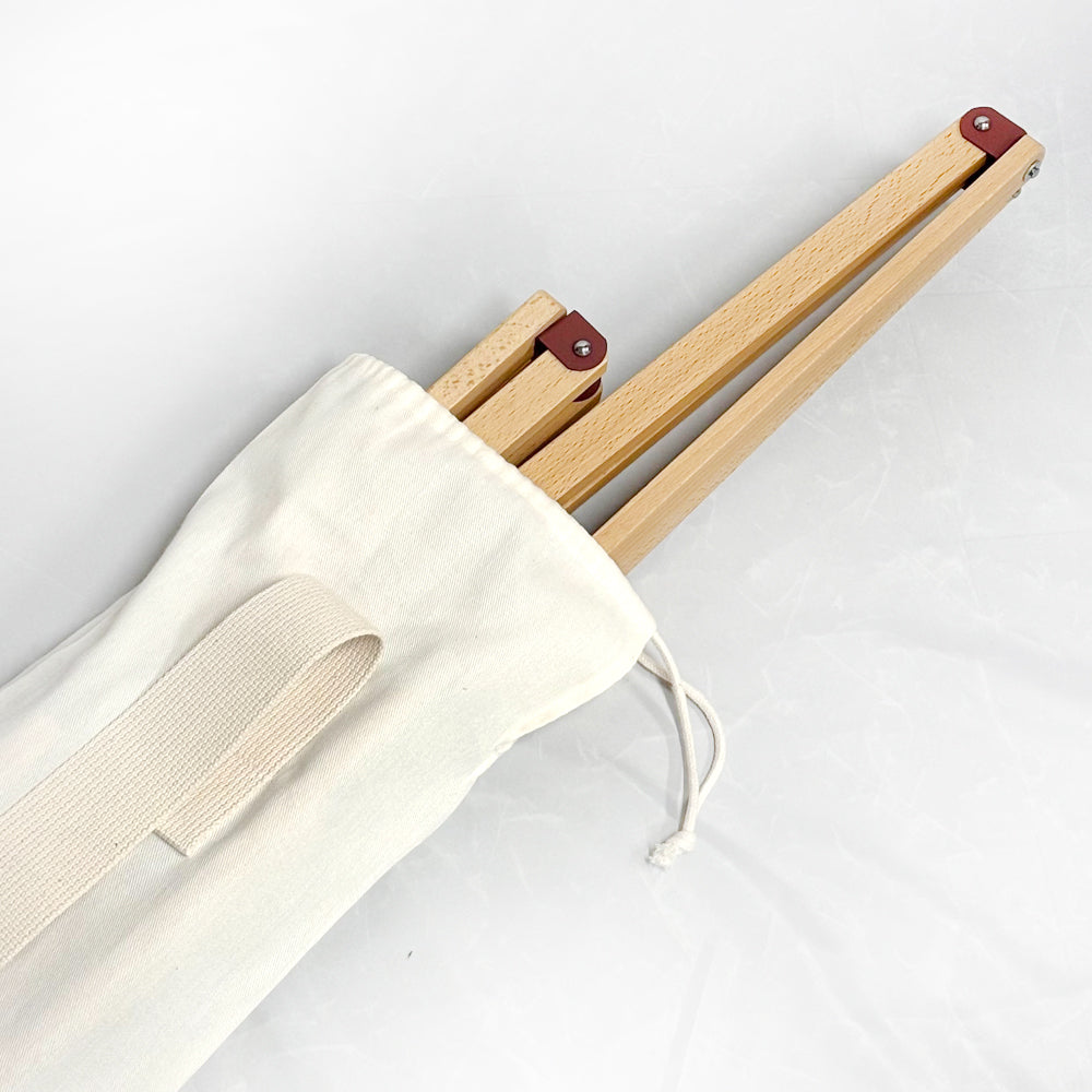 "PARAGON" FOLDING CAMP CHAIR KINARI