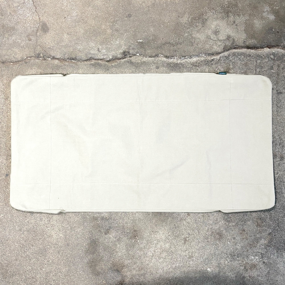 "PARAGON" FOLDING CAMP CHAIR HIGH BACK TYPE KINARI