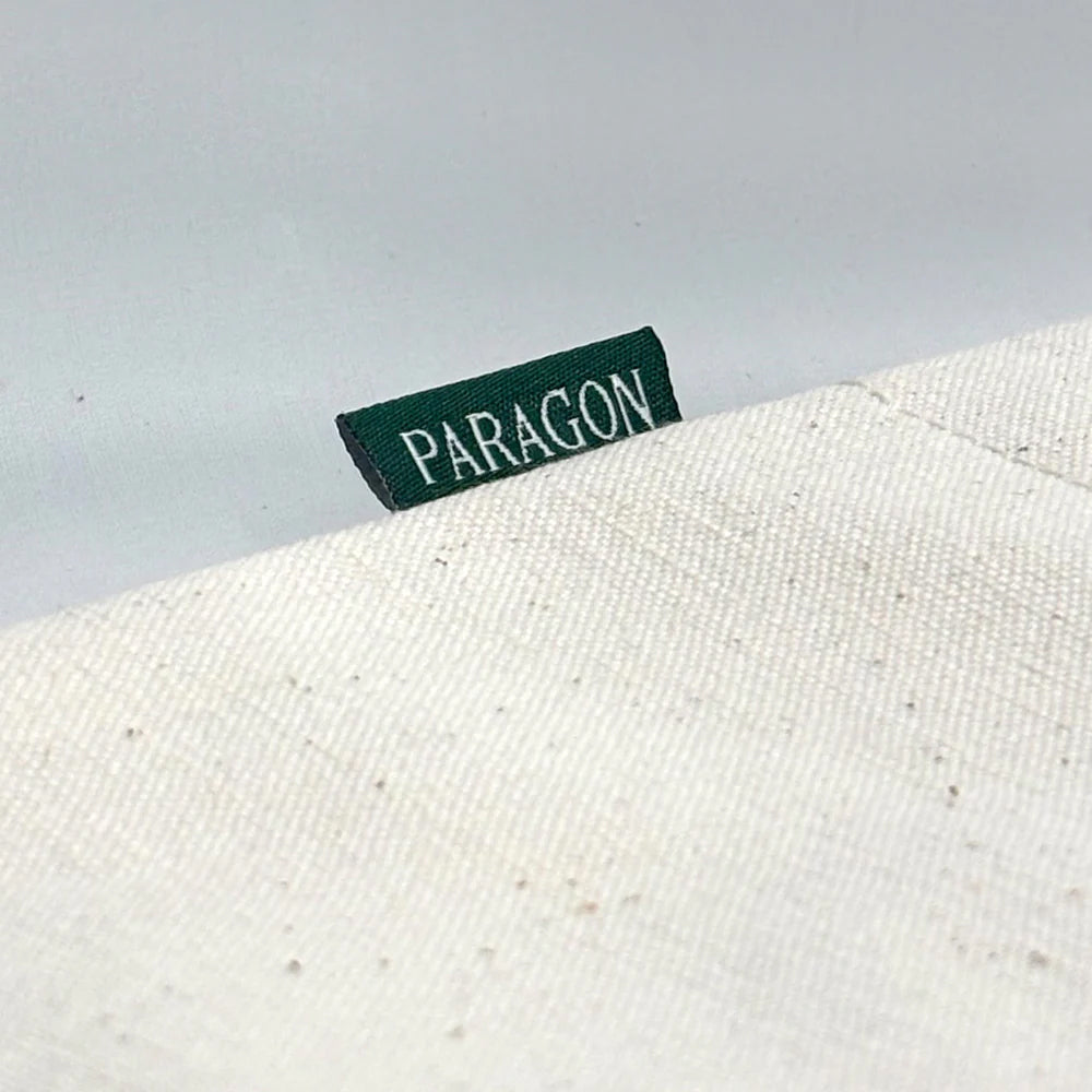 "PARAGON" FOLDING CAMP CHAIR HIGH BACK TYPE KINARI