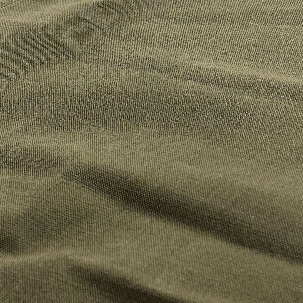 "PARAGON" FOLDING CAMP CHAIR HIGH BACK TYPE OLIVE