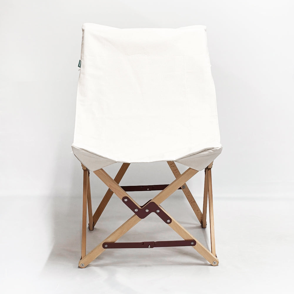 "PARAGON" FOLDING CAMP CHAIR KINARI