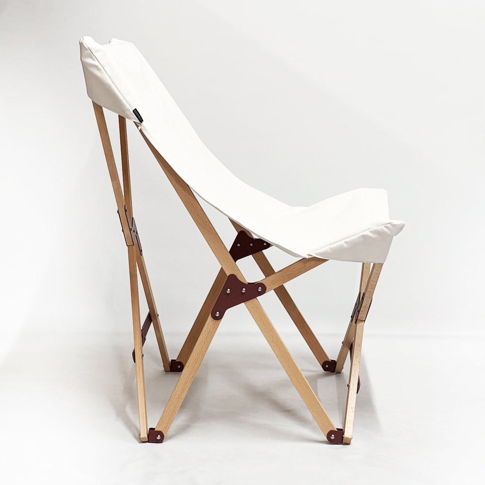 "PARAGON" FOLDING CAMP CHAIR KINARI