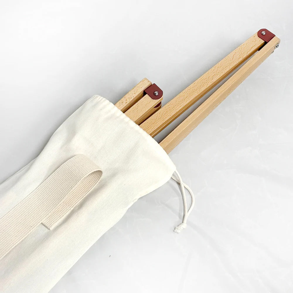 "PARAGON" FOLDING CAMP CHAIR HIGH BACK TYPE KINARI