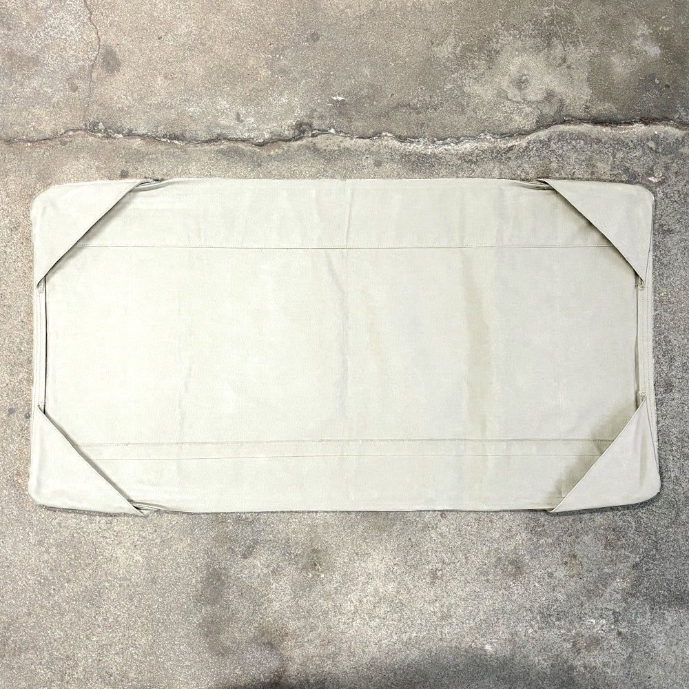 "PARAGON" FOLDING CAMP CHAIR HIGH BACK TYPE KINARI