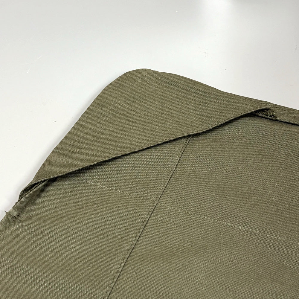 "PARAGON" FOLDING CAMP CHAIR HIGH BACK TYPE OLIVE